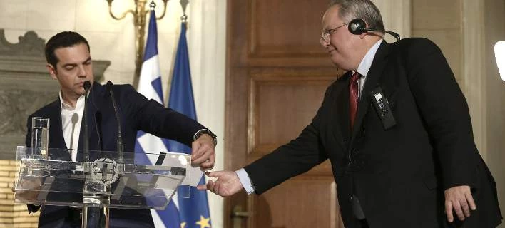 Η κυβέρνηση υποτίμησε το θέμα των 2 στρατιωτικών -Σύσκεψη τώρα στο Μαξίμου